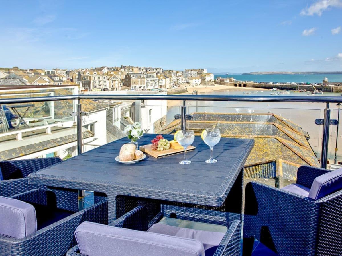 Holiday home Halfway *